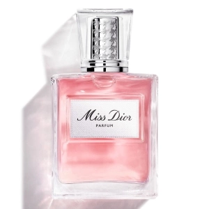 MISS DIOR PARFUM ROLLER-PEARL Floral, fruity, and woody notes