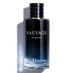 SAUVAGE Eau de Parfum