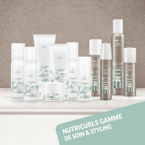 EIMI NUTRICURLS BOOST BOUNCE Volumising mousse for curly hair 12651_5.jpg