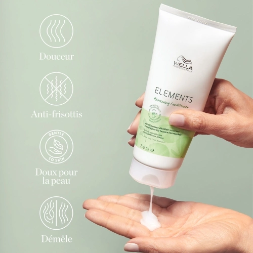 ELEMENTS Après-shampoing régénérant sans sulfate pour cuir chevelu normal à gras 114.21_3.jpg