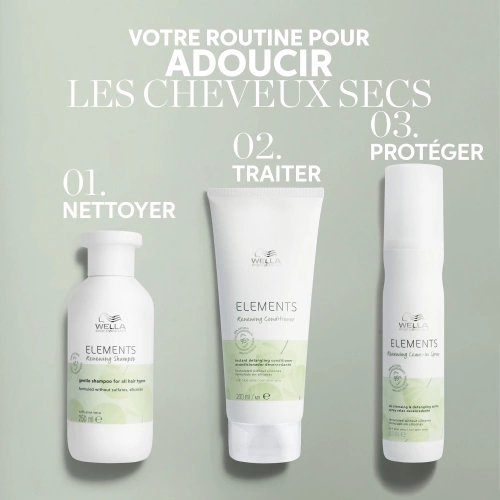 ELEMENTS Après-shampoing régénérant sans sulfate pour cuir chevelu normal à gras 114.21_6.jpg