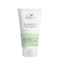 ELEMENTS Silicone-free regenerating mask for all hair types