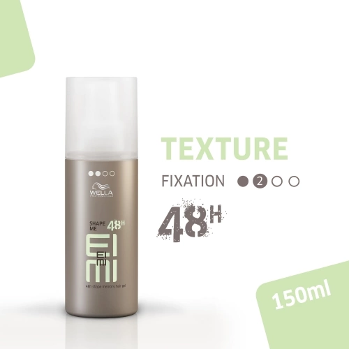 EIMI Shape me Gel à mémoire de forme 48h 12481_2.jpg
