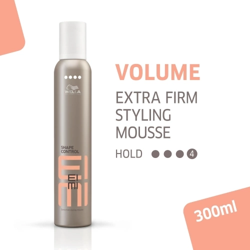 EIMI SHape Control Extra Strong Hold Styling mousse 12591_2.jpg