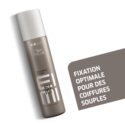EIMI Flexible Finish Spray, spray de fixation sculptant Tenue légère 12211_4.jpg