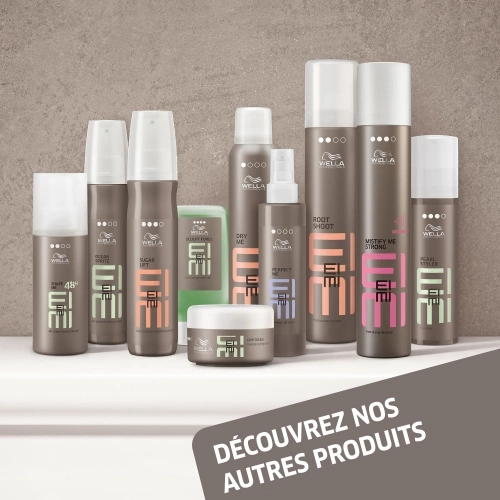 EIMI Flexible Finish Spray, spray de fixation sculptant Tenue légère 12211_6.jpg