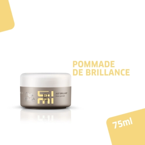EIMI Just Brilliant Pommade de coiffage Extra brillante sans fixation 12111_2.jpg