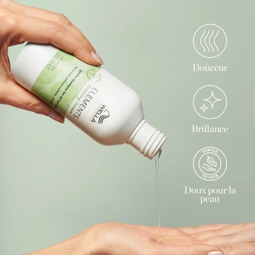 ELEMENTS Shampoing régénérant sans sulfate pour tous types de cheveux 114.14_2.jpg