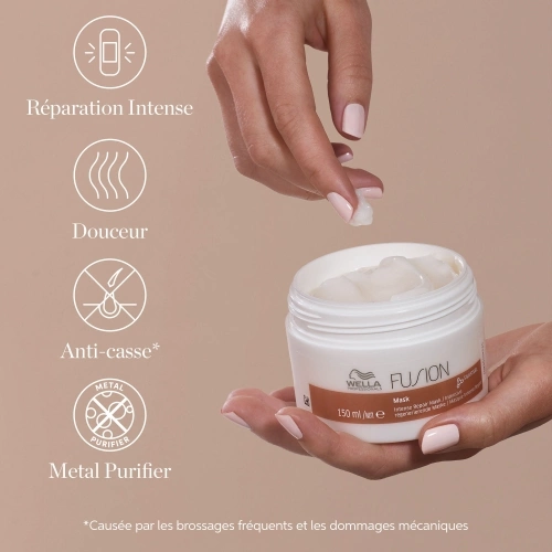 FUSION Intense repair mask for damaged and weakened hair 115.35_3.jpg
