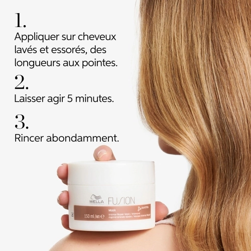 FUSION Masque réparation intense pour cheveux abîmés et fragilisés 115.35_5.jpg