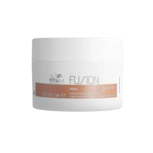 FUSION Masque réparation intense pour cheveux abîmés et fragilisés