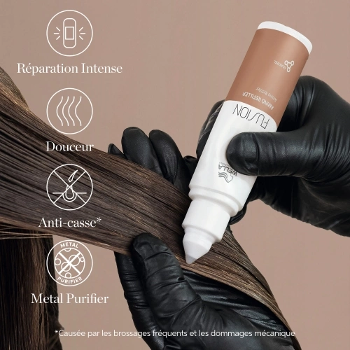 FUSION Soin capillaire professionnel Amino refiller pour cheveux abîmés et fragilisés 115.41_3.jpg