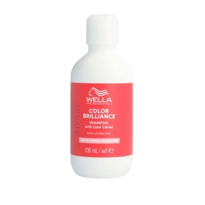 INVIGO COLOR BRILLANCE Shampoing pour cheveux colorés fins à moyens