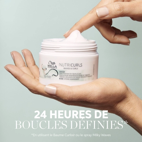 NUTRICURLS Masque profond anti-frisottis pour cheveux ondulés et bouclés 1110.31_2.jpg