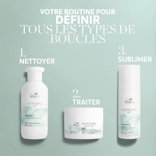 NUTRICURLS Masque profond anti-frisottis pour cheveux ondulés et bouclés 1110.31_6.jpg