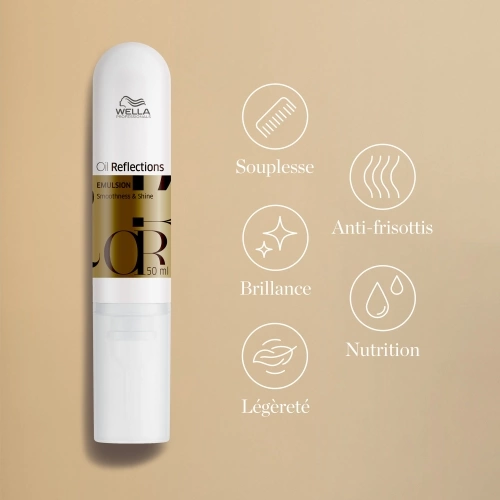 OIL REFLECTIONS Shine and Smoothing emulsion for all Hair Types 116.92_3.jpg