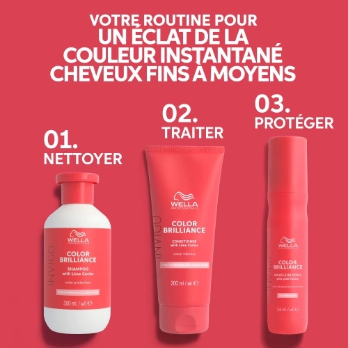 INVIGO COLOR BRILLANCE Après-shampoing pour cheveux colorés fins à moyens 111.211_6.jpg