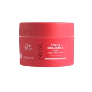 INVIGO COLOR BRILLANCE Masque cheveux pour cheveux colorés fins à moyens