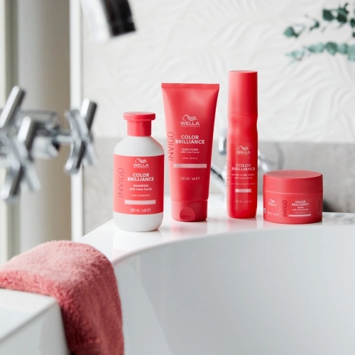 INVIGO COLOR BRILLANCE Mousse sans rinçage protectrice de couleur pour cheveux colorés 111.611_6.jpg