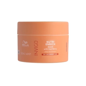 INVIGO NUTRI-ENRICH Masque Nourrissant pour cheveux secs ou fragilisés