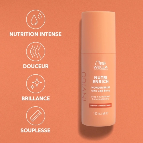 INVIGO NUTRI-ENRICH Wonderful Balm: nourishing, moisturising and detangling, no-rinse 112.41_2.jpg
