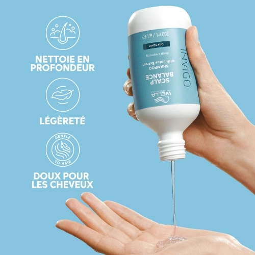 INVIGO SCALP BALANCE Shampoing purifiant pour cheveux gras 118.11_2.jpg