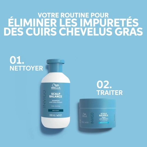 INVIGO SCALP BALANCE Shampoing purifiant pour cheveux gras 118.11_6.jpg