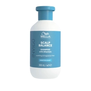 INVIGO SCALP BALANCE Shampoing pour cuir chevelu sensible