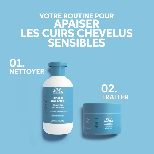 INVIGO SCALP BALANCE Shampoing pour cuir chevelu sensible 118.21_6.jpg