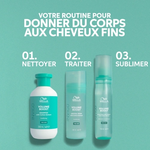 INVIGO VOLUME BOOST Shampoing pour plus de volume 113.11_5.jpg