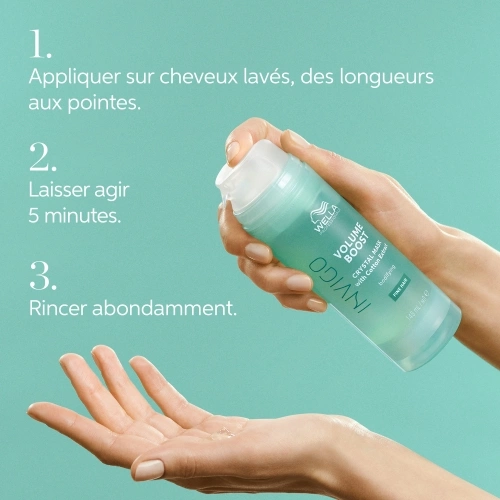 INVIGO VOLUME BOOST Hair mask for extra volume 113.31_4.jpg