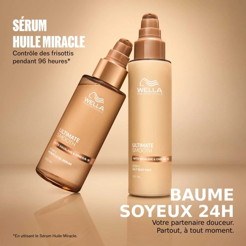 ULTIMATE SMOOTH Baume Soyeux 24Hcheveux secs, ternes ou frisés 4068359158434_6.jpg