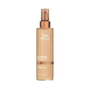 ULTIMATE SMOOTH Baume Soyeux 24Hcheveux secs, ternes ou frisés