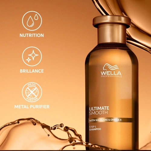 ULTIMATE SMOOTH Nourishing shampoo with squalane and omega-9 for dry, dull or frizzy hair 1113.15_2.jpg