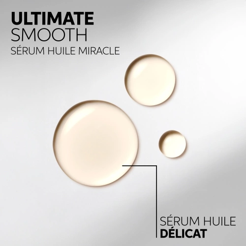 ULTIMATE SMOOTH Sérum Huile Miracle avec du Squalane et des Oméga-9 pour cheveux secs, ternes ou frisés 1113.56_3.jpg