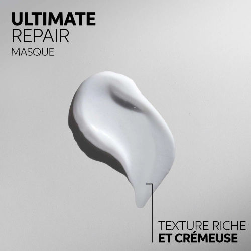 ULTIMATE REPAIR Masque réparation profonde et douceur pour cheveux abîmés 4064666599540_2.jpg
