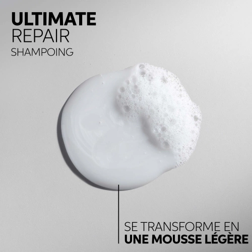 ULTIMATE REPAIR Shampoing léger pour cheveux abîmés 4064666579894_2.jpg