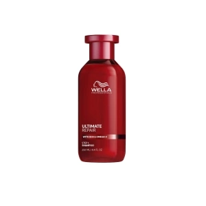 ULTIMATE REPAIR Shampoing léger pour cheveux abîmés