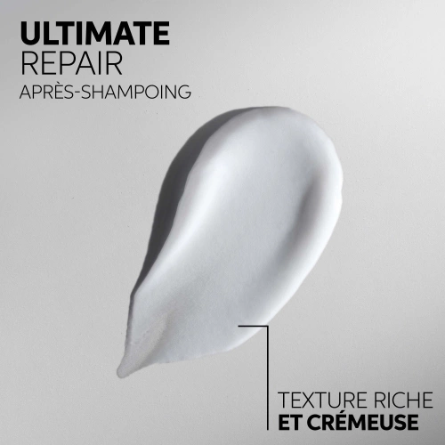 ULTIMATE REPAIR Après-shampoing nourrissant pour cheveux abîmés 4064666336145_2.jpg