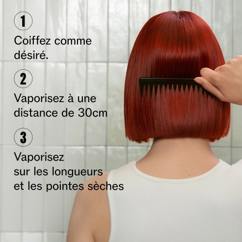 ULTIMATE COLOR Shine Spray – Long-lasting shine and softness – For all types of coloured hair 4.jpg