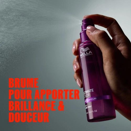 ULTIMATE COLOR Shine Spray – Long-lasting shine and softness – For all types of coloured hair 7.jpg