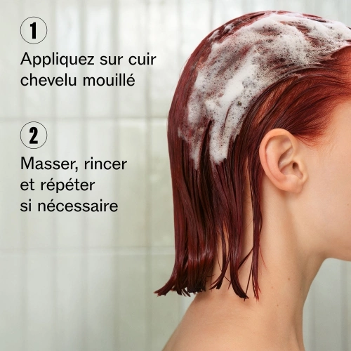 ULTIMATE COLOR Shampoo – Protects colour and soothes the scalp – Sulphate-free – For coloured hair 4068359149791_3.jpg