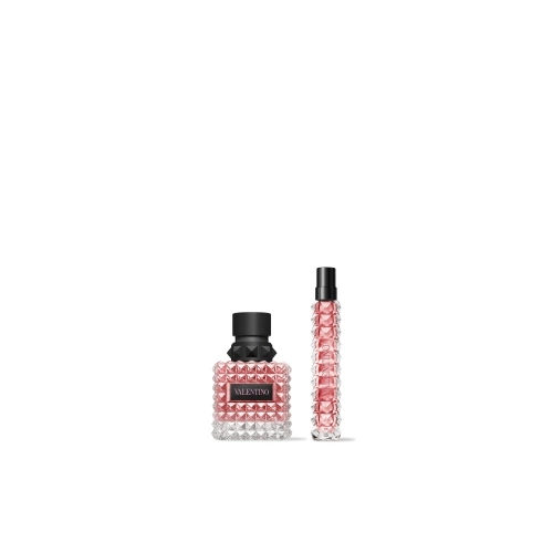 VALENTINO BORN IN ROMA Floral Amber Eau de Parfum Gift Set for Women 3614275019154_1.jpg