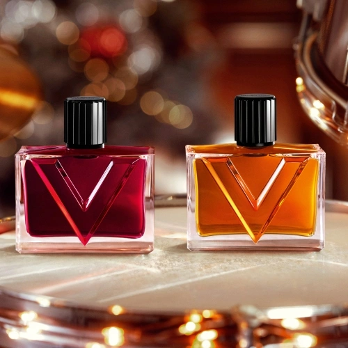 VALENTINO VENDETTA Spicy Woody Eau de Parfum Gift Set for Men 3614275017112_4.jpg