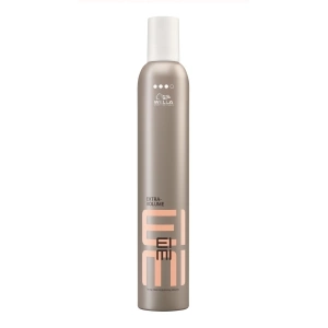 EIMI Extra Volume Mousse de Coiffage Tenue Forte