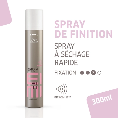 EIMI Mistify Me Strong Spray de Finition à séchage rapide et tenue légère 12251_2.jpg