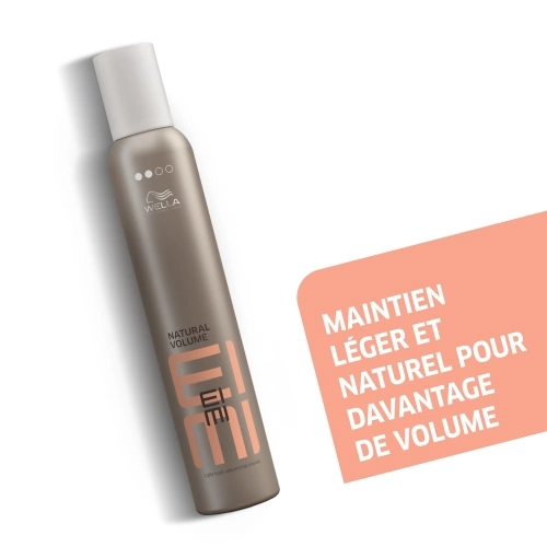 EIMI Natural Volume Light Hold Styling Mousse 12523_3.jpg