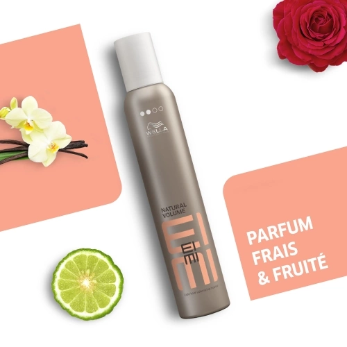 EIMI Natural Volume Light Hold Styling Mousse 12523_4.jpg