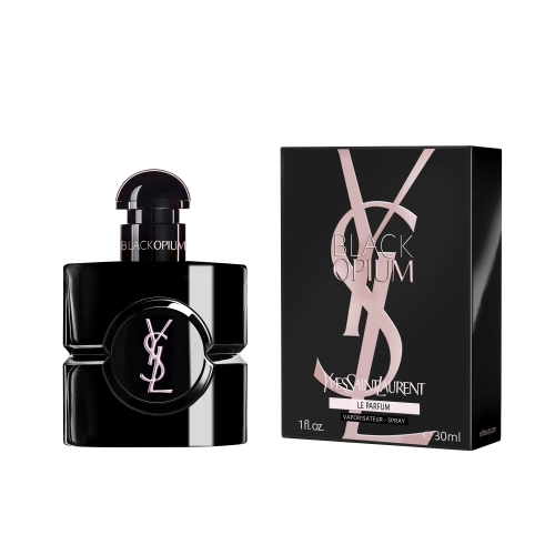 BLACK OPIUM LE PARFUM Eau de Parfum 3614273863384_1.jpg