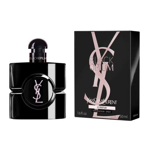 BLACK OPIUM LE PARFUM Eau de Parfum - Black Opium